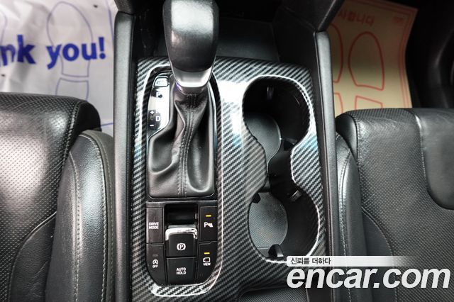 Hyundai Santafe 2020 — photo 12