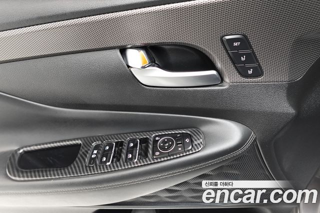 Hyundai Santafe 2020 — photo 13