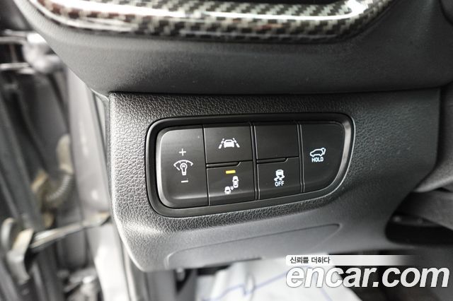 Hyundai Santafe 2020 — photo 14