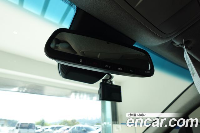 Hyundai Santafe 2020 — photo 16