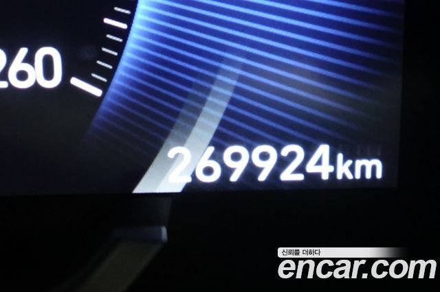 Hyundai Santafe 2020 — photo 18