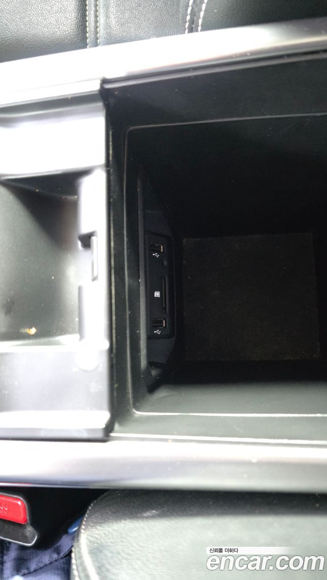 Renault Korea QM6 2017 — photo 25