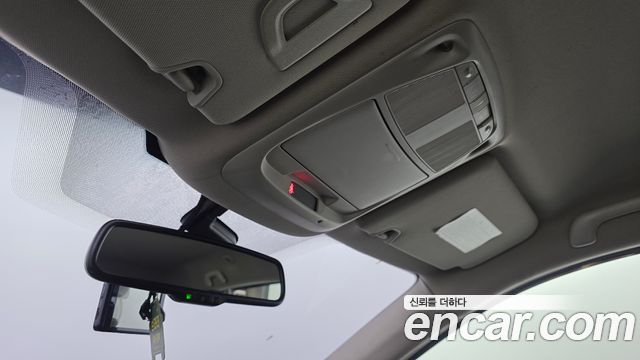 Renault Korea QM6 2017 — photo 26