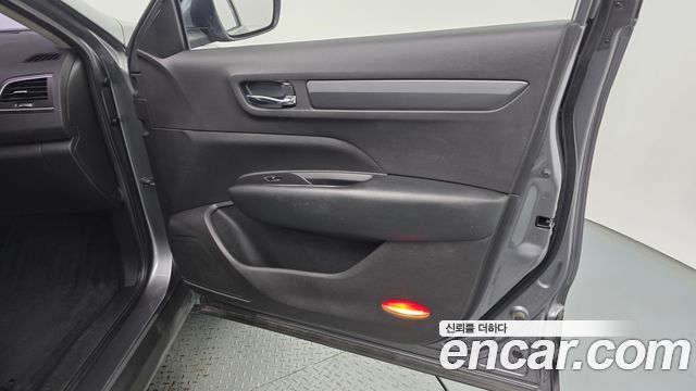 Renault Korea QM6 2017 — photo 14