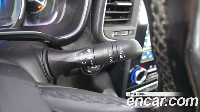Renault Korea QM6 2017 — photo 28