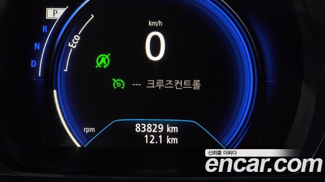 Renault Korea QM6 2017 — photo 31