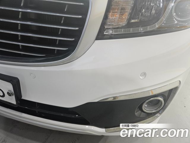 Kia Canival 2016 — photo 13