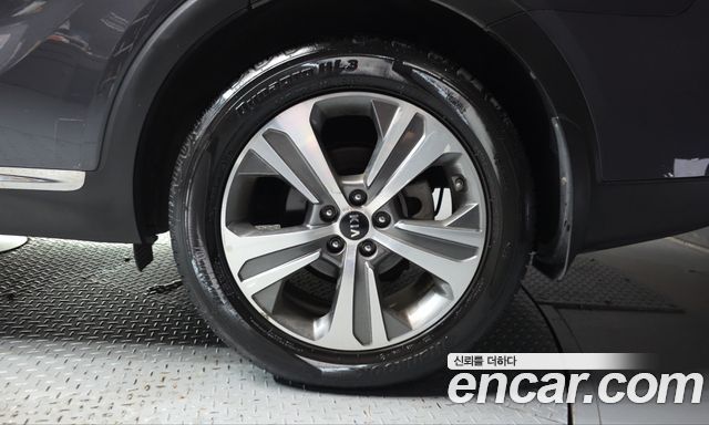 Kia Sorento 2019 — photo 5