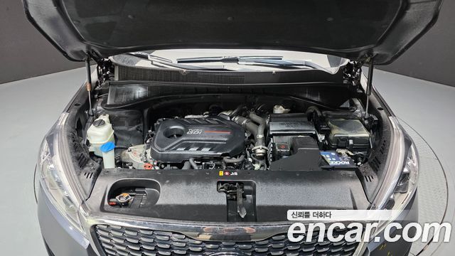 Kia Sorento 2019 — photo 6