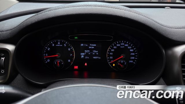 Kia Sorento 2019 — photo 11