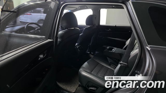 Kia Sorento 2019 — photo 17