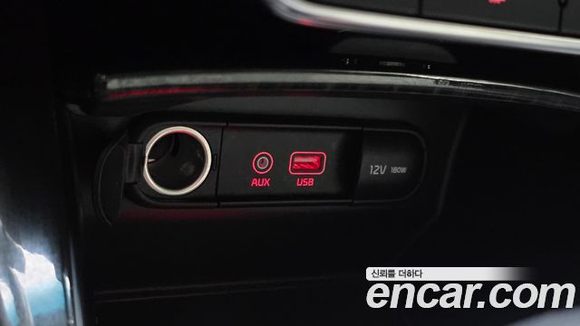Kia Sorento 2019 — photo 18