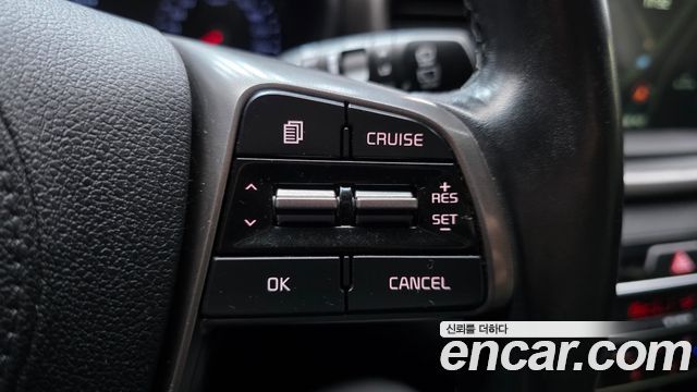 Kia Sorento 2019 — photo 23