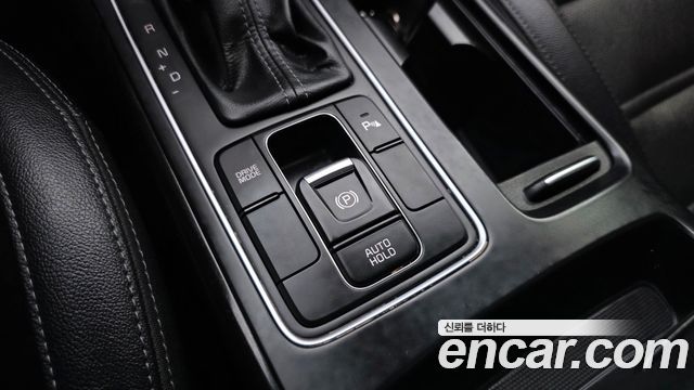 Kia Sorento 2019 — photo 25