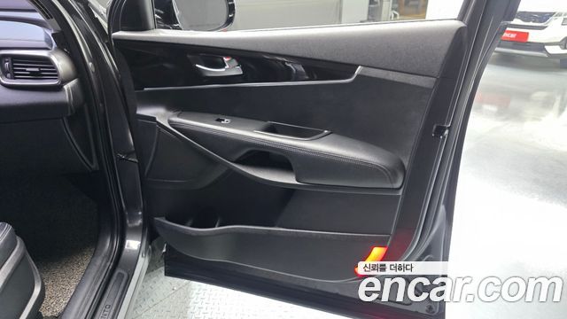 Kia Sorento 2019 — photo 15