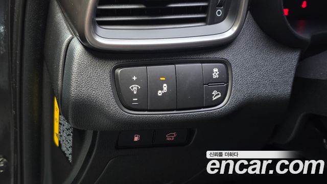 Kia Sorento 2019 — photo 29