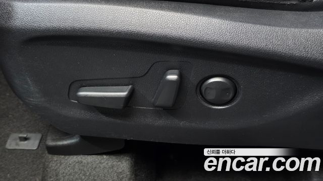 Kia Sorento 2019 — photo 31