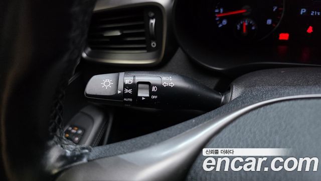 Kia Sorento 2019 — photo 33