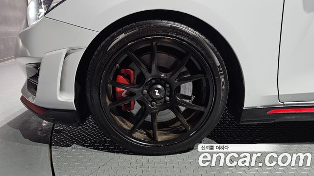 Hyundai Veloster 2019 — photo 5
