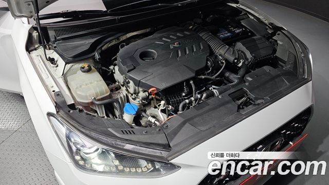 Hyundai Veloster 2019 — photo 6