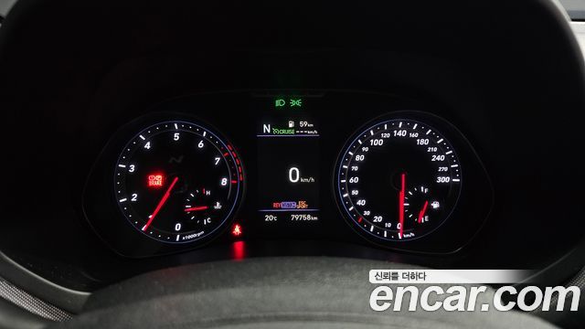 Hyundai Veloster 2019 — photo 11