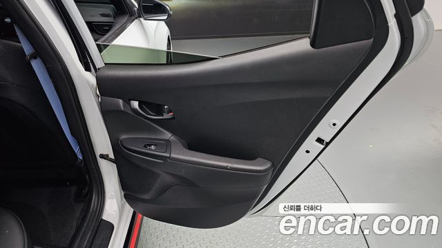 Hyundai Veloster 2019 — photo 15