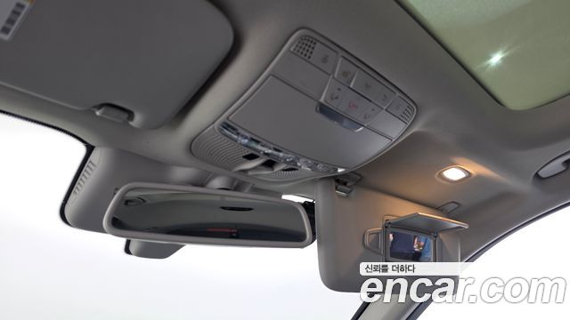Mercedes-Benz GLC-Class 2019 — photo 27