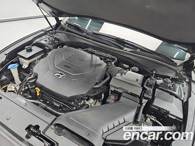 Hyundai Grandeur 2017 — photo 5