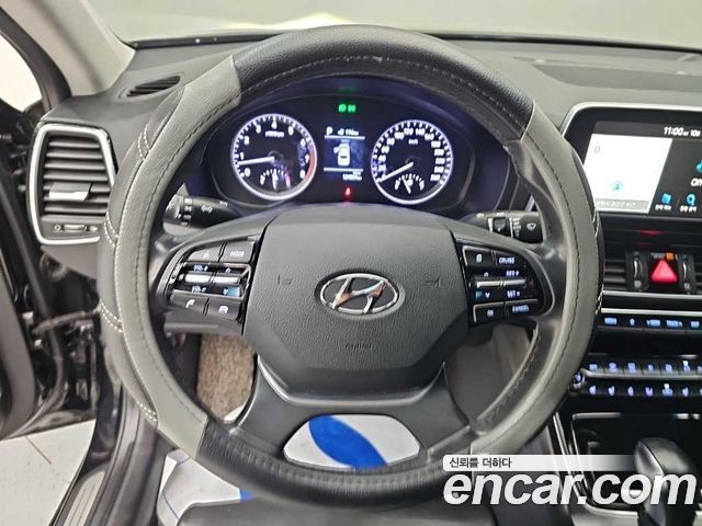 Hyundai Grandeur 2017 — photo 9