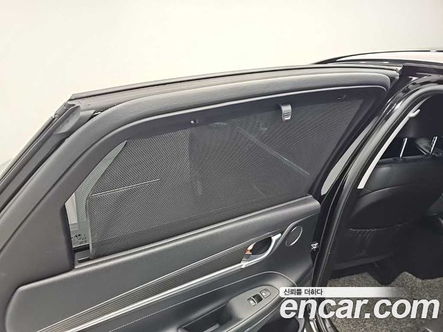 Hyundai Grandeur 2017 — photo 13