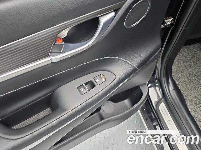 Hyundai Grandeur 2017 — photo 14