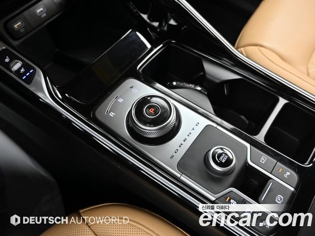 Kia Sorento 2021 — photo 9