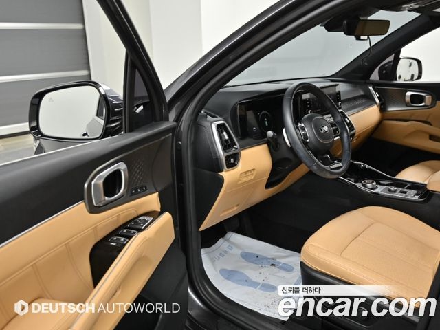 Kia Sorento 2021 — photo 11