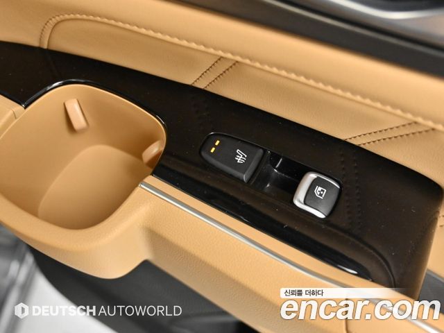 Kia Sorento 2021 — photo 16