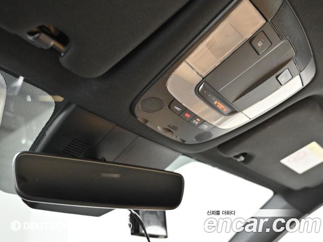 Kia Sorento 2021 — photo 18