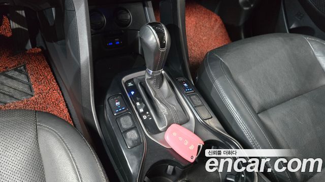 Hyundai Santafe 2015 — photo 12