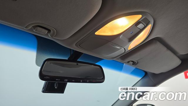 Hyundai Santafe 2015 — photo 21