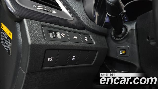Hyundai Santafe 2015 — photo 22