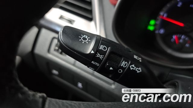 Hyundai Santafe 2015 — photo 23