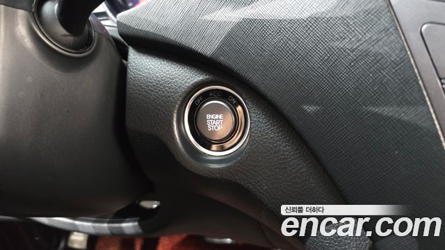 Hyundai Santafe 2015 — photo 24