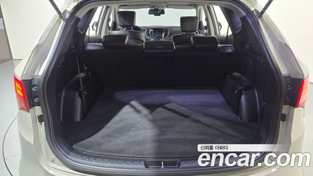 Hyundai Santafe 2015 — photo 26