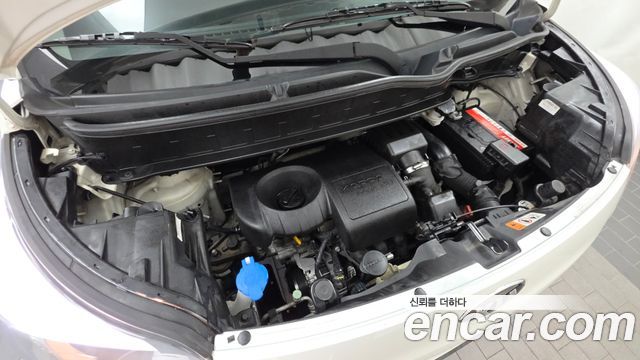 Kia RAY 2017 — photo 6