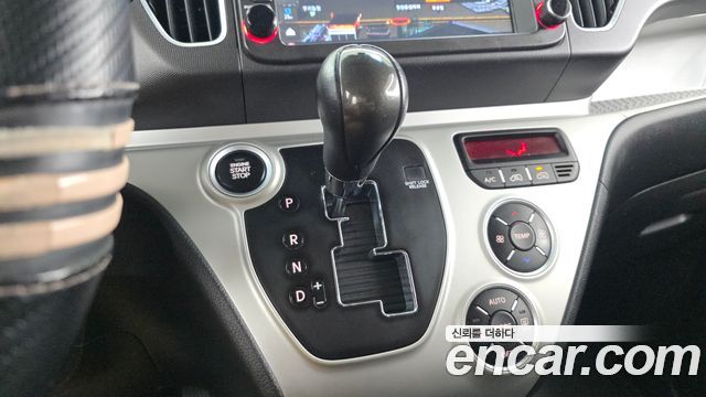Kia RAY 2017 — photo 9