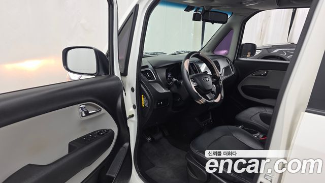 Kia RAY 2017 — photo 10