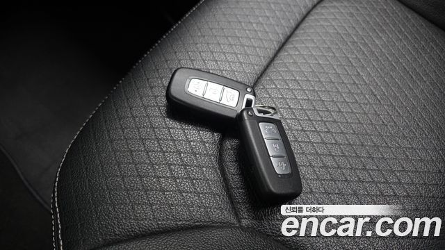 Kia RAY 2017 — photo 16
