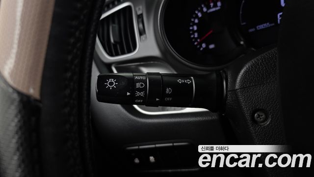 Kia RAY 2017 — photo 18