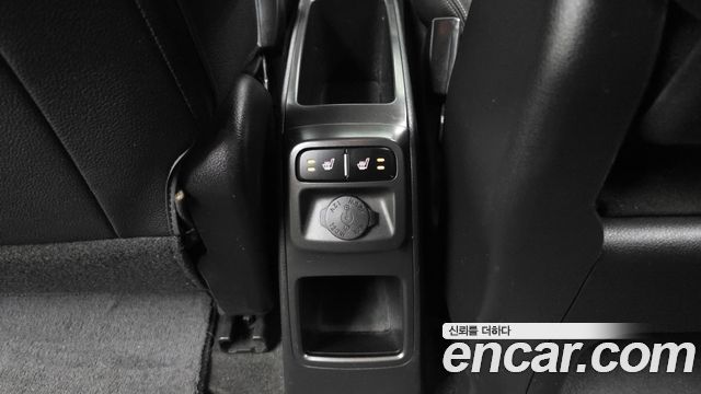 Kia RAY 2017 — photo 19