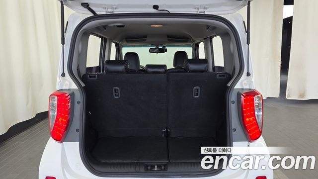 Kia RAY 2017 — photo 20