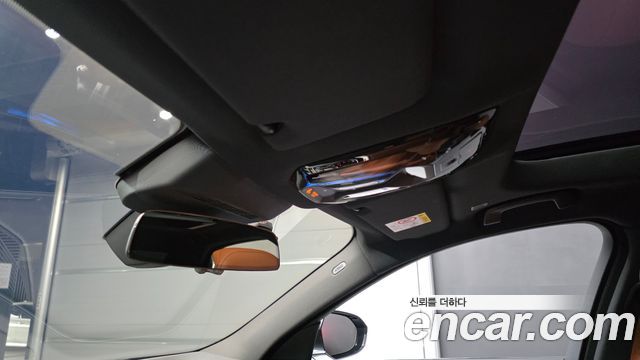 BMW i7 2024 — photo 29