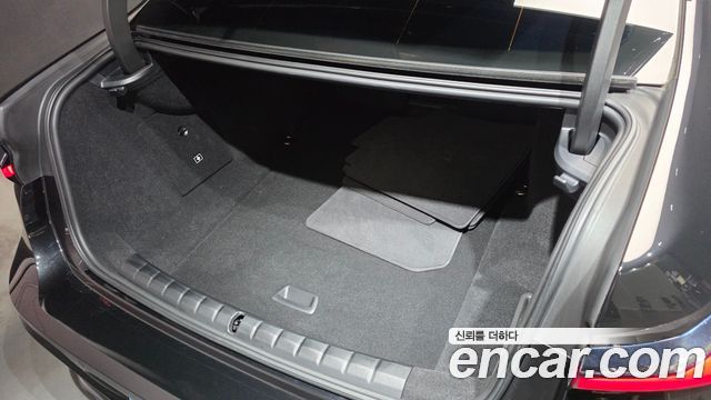 BMW i7 2024 — photo 33